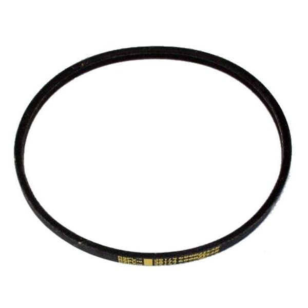 Alliance Laundry Systems 38174 Speed Queen Washer Agitate and Spin Belt 38174 - main